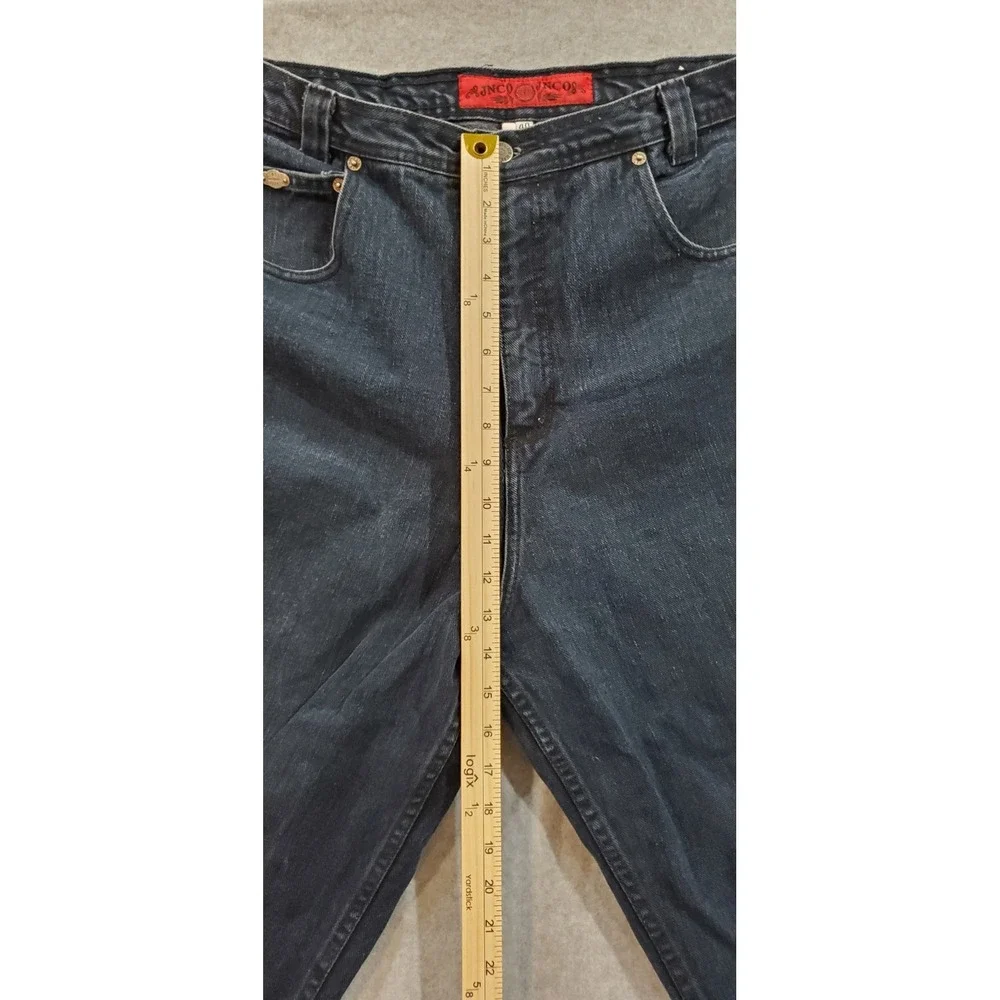 JNCO thank you